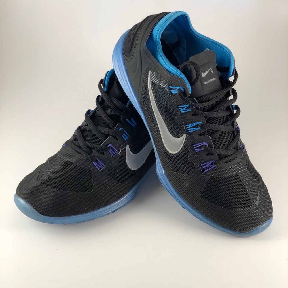 Nike sneakers